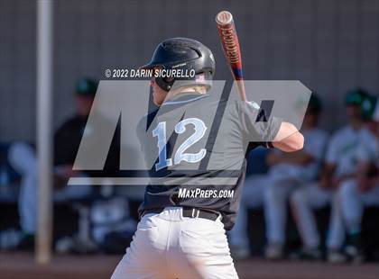 Thumbnail 3 in St. Bernard's vs Estrella Foothills (Wolves Classic Tournament) photogallery.