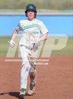 Photo from the gallery "St. Bernard's vs Estrella Foothills (Wolves Classic Tournament)"