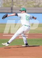 Photo from the gallery "St. Bernard's vs Estrella Foothills (Wolves Classic Tournament)"