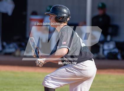 Thumbnail 2 in St. Bernard's vs Estrella Foothills (Wolves Classic Tournament) photogallery.
