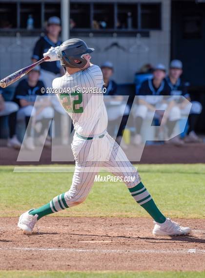 Thumbnail 2 in St. Bernard's vs Estrella Foothills (Wolves Classic Tournament) photogallery.