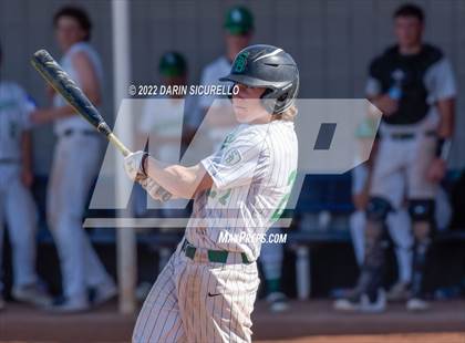 Thumbnail 3 in St. Bernard's vs Estrella Foothills (Wolves Classic Tournament) photogallery.