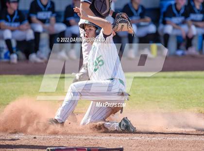 Thumbnail 3 in St. Bernard's vs Estrella Foothills (Wolves Classic Tournament) photogallery.