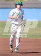 Photo from the gallery "St. Bernard's vs Estrella Foothills (Wolves Classic Tournament)"