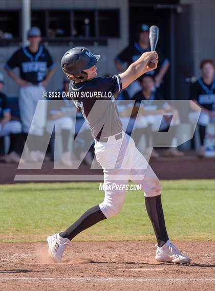 Thumbnail 3 in St. Bernard's vs Estrella Foothills (Wolves Classic Tournament) photogallery.