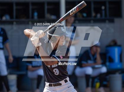 Thumbnail 3 in St. Bernard's vs Estrella Foothills (Wolves Classic Tournament) photogallery.