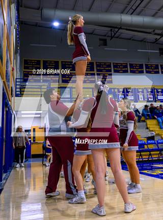 Siloam Springs @ Mountain Home