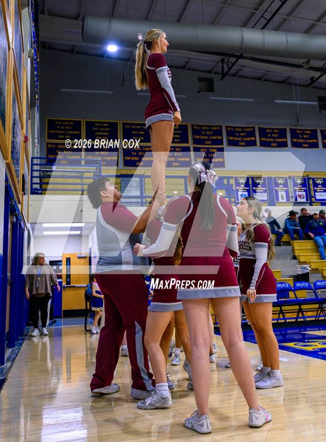 Siloam Springs @ Mountain Home