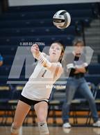 Photo from the gallery "Valley vs Eastern (OHSAA Division VI District Championship)"