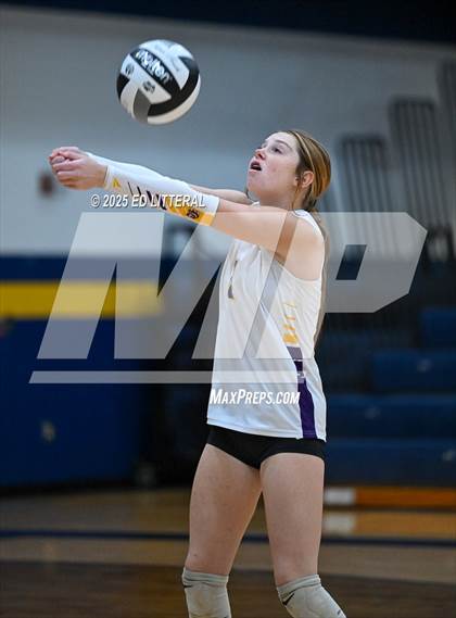 Thumbnail 1 in Valley vs Eastern (OHSAA Division VI District Championship) photogallery.