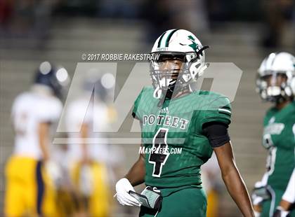 Thumbnail 1 in Highland Park @ Poteet photogallery.