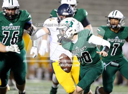 Thumbnail 2 in Highland Park @ Poteet photogallery.