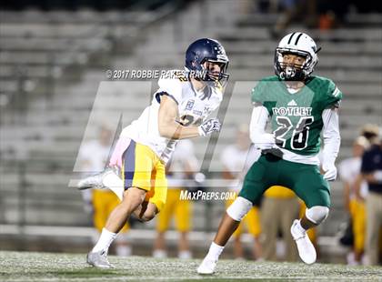 Thumbnail 1 in Highland Park @ Poteet photogallery.