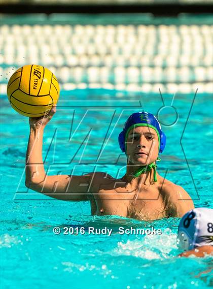 Thumbnail 3 in Del Norte vs Eastlake (11th Annual Draz Classic) photogallery.