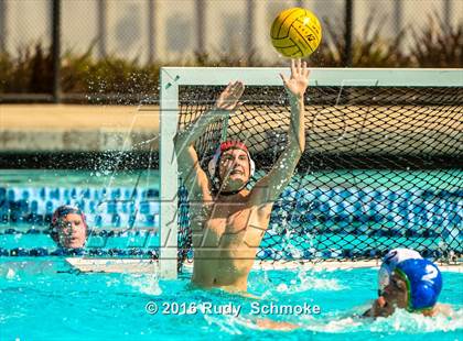 Thumbnail 2 in Del Norte vs Eastlake (11th Annual Draz Classic) photogallery.