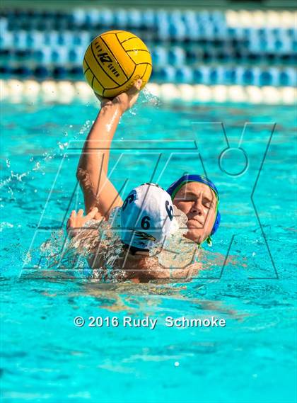 Thumbnail 3 in Del Norte vs Eastlake (11th Annual Draz Classic) photogallery.