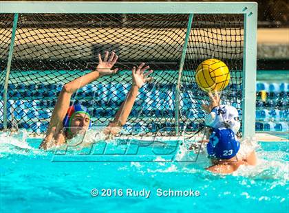 Thumbnail 3 in Del Norte vs Eastlake (11th Annual Draz Classic) photogallery.