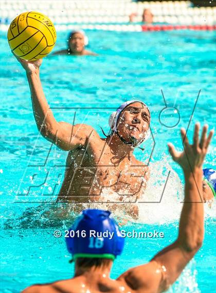 Thumbnail 2 in Del Norte vs Eastlake (11th Annual Draz Classic) photogallery.