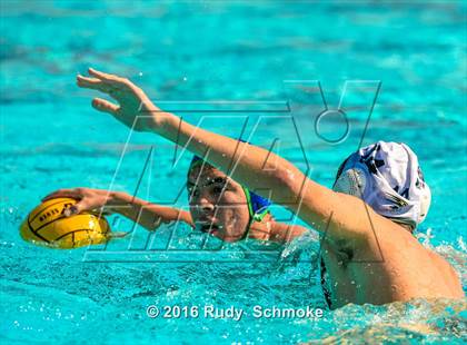 Thumbnail 2 in Del Norte vs Eastlake (11th Annual Draz Classic) photogallery.
