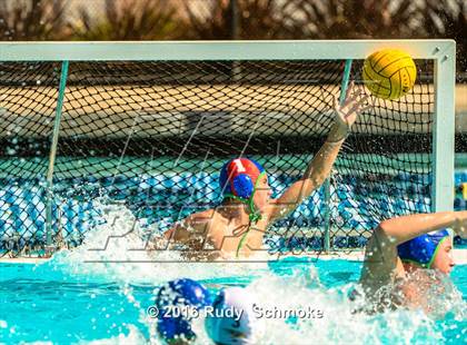 Thumbnail 2 in Del Norte vs Eastlake (11th Annual Draz Classic) photogallery.