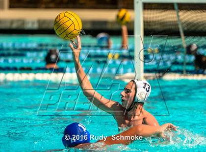 Thumbnail 3 in Del Norte vs Eastlake (11th Annual Draz Classic) photogallery.