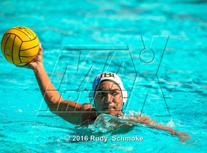 Thumbnail 3 in Del Norte vs Eastlake (11th Annual Draz Classic) photogallery.