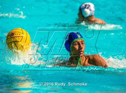 Thumbnail 2 in Del Norte vs Eastlake (11th Annual Draz Classic) photogallery.