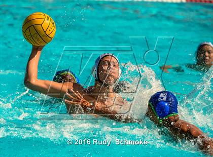 Thumbnail 1 in Del Norte vs Eastlake (11th Annual Draz Classic) photogallery.