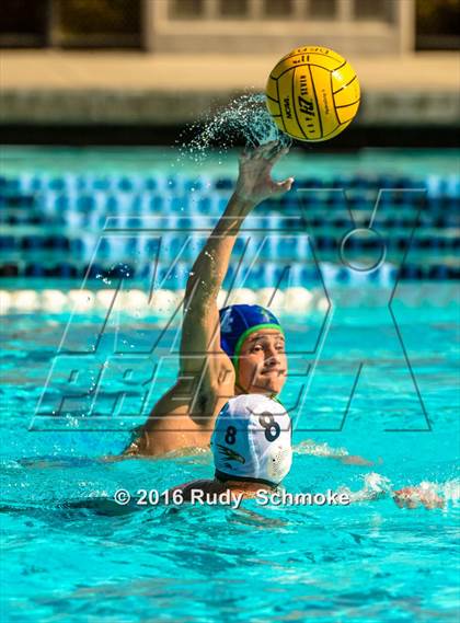 Thumbnail 1 in Del Norte vs Eastlake (11th Annual Draz Classic) photogallery.