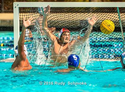 Thumbnail 3 in Del Norte vs Eastlake (11th Annual Draz Classic) photogallery.