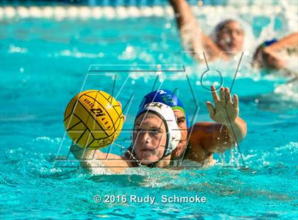 Thumbnail 2 in Del Norte vs Eastlake (11th Annual Draz Classic) photogallery.