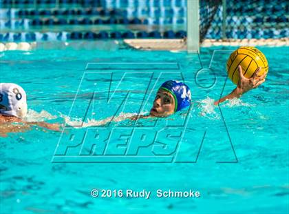 Thumbnail 2 in Del Norte vs Eastlake (11th Annual Draz Classic) photogallery.