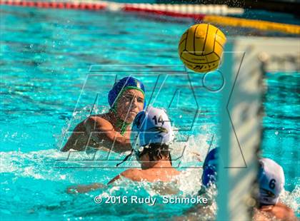 Thumbnail 3 in Del Norte vs Eastlake (11th Annual Draz Classic) photogallery.