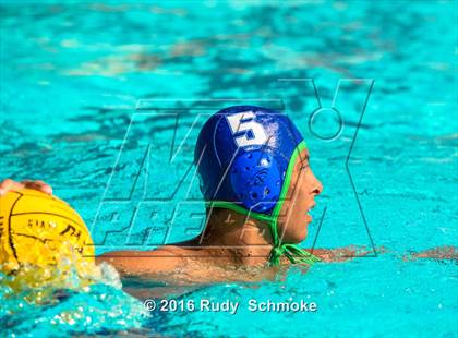 Thumbnail 3 in Del Norte vs Eastlake (11th Annual Draz Classic) photogallery.