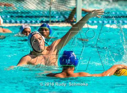 Thumbnail 1 in Del Norte vs Eastlake (11th Annual Draz Classic) photogallery.