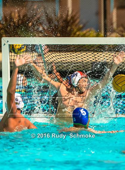Thumbnail 1 in Del Norte vs Eastlake (11th Annual Draz Classic) photogallery.