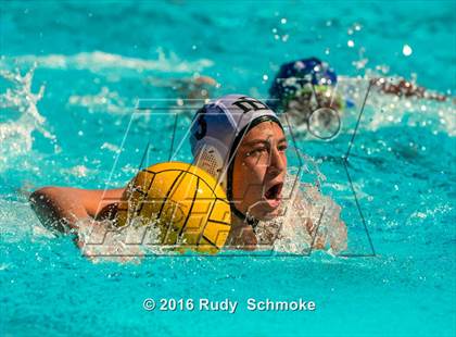 Thumbnail 2 in Del Norte vs Eastlake (11th Annual Draz Classic) photogallery.