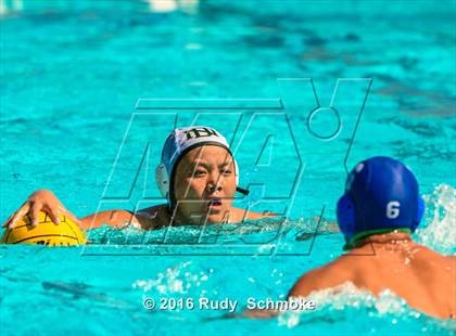 Thumbnail 2 in Del Norte vs Eastlake (11th Annual Draz Classic) photogallery.