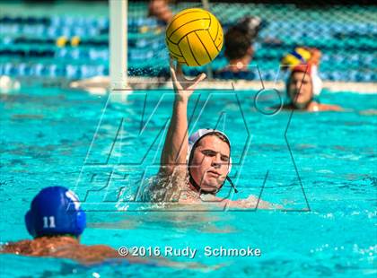 Thumbnail 2 in Del Norte vs Eastlake (11th Annual Draz Classic) photogallery.