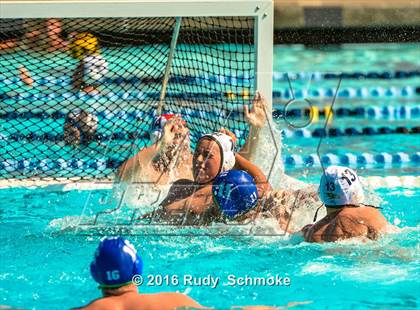 Thumbnail 3 in Del Norte vs Eastlake (11th Annual Draz Classic) photogallery.