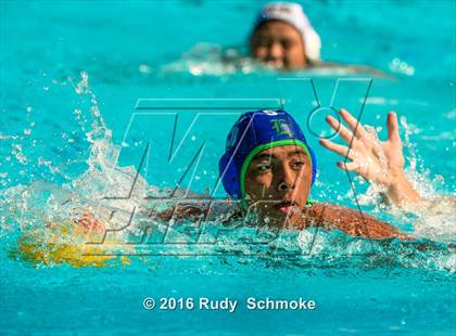 Thumbnail 3 in Del Norte vs Eastlake (11th Annual Draz Classic) photogallery.