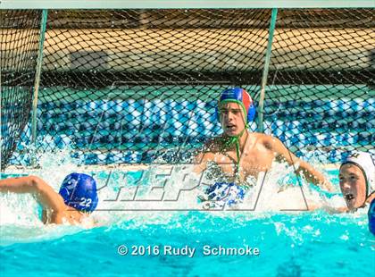 Thumbnail 1 in Del Norte vs Eastlake (11th Annual Draz Classic) photogallery.
