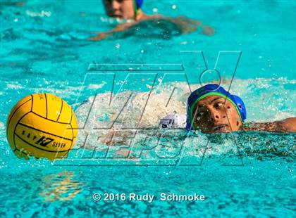 Thumbnail 1 in Del Norte vs Eastlake (11th Annual Draz Classic) photogallery.