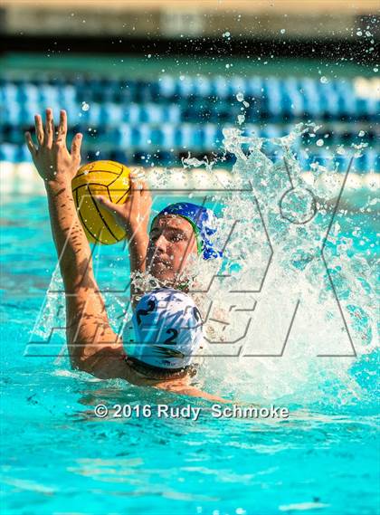 Thumbnail 3 in Del Norte vs Eastlake (11th Annual Draz Classic) photogallery.