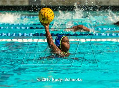 Thumbnail 1 in Del Norte vs Eastlake (11th Annual Draz Classic) photogallery.