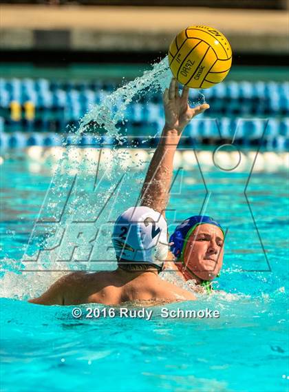 Thumbnail 1 in Del Norte vs Eastlake (11th Annual Draz Classic) photogallery.