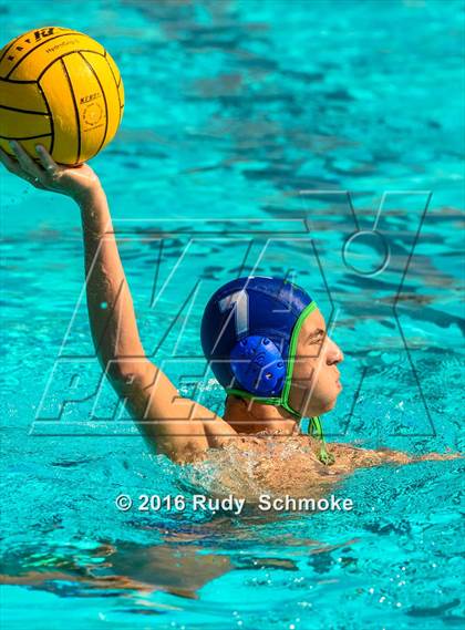 Thumbnail 2 in Del Norte vs Eastlake (11th Annual Draz Classic) photogallery.