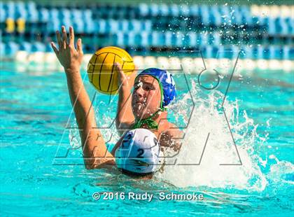 Thumbnail 2 in Del Norte vs Eastlake (11th Annual Draz Classic) photogallery.