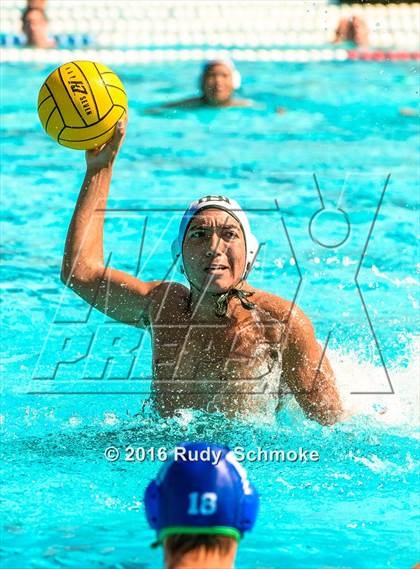 Thumbnail 3 in Del Norte vs Eastlake (11th Annual Draz Classic) photogallery.