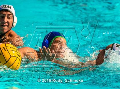Thumbnail 2 in Del Norte vs Eastlake (11th Annual Draz Classic) photogallery.